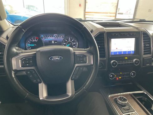 Used 2020 Ford Expedition Platinum image 38