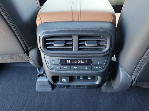 Certified 2026 Honda Passport TrailSport Elite image 12