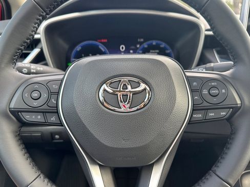 New 2026 Toyota Corolla XLE image 26