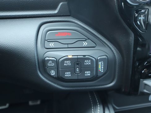 New 2026 RAM 1500 RHO AWD/4WD image 9