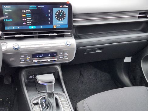 New 2026 Hyundai Kona SEL Sport AWD/4WD image 20