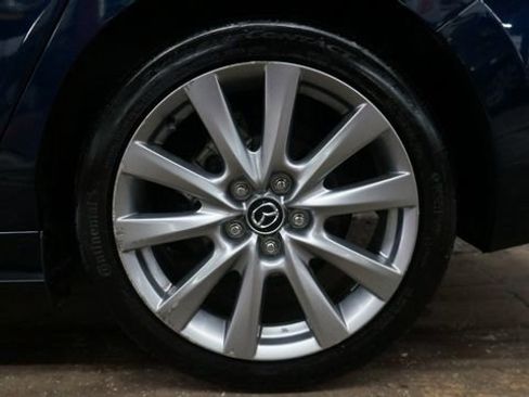 Used 2023 MAZDA MAZDA3 s image 78