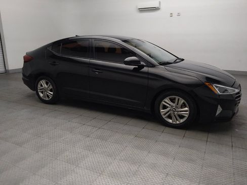 Used 2019 Hyundai Elantra SEL w/ Cargo Package FWD image 11