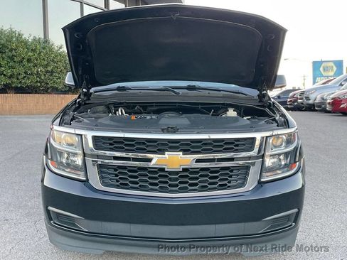 Used 2019 Chevrolet Tahoe LT image 24