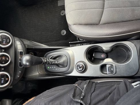 Used 2016 FIAT 500X Lounge image 23