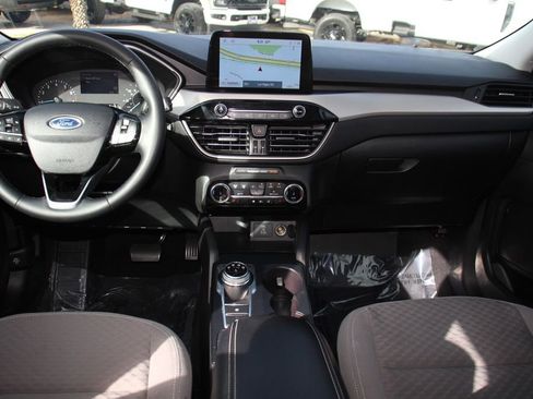 Certified 2022 Ford Escape SE w/ Convenience Package FWD image 19