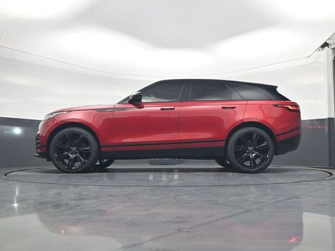 Used 2023 Land Rover Range Rover Velar R-Dynamic S image 22