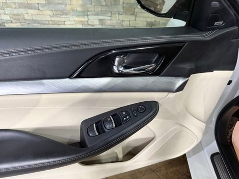 Used 2017 Nissan Maxima 3.5 SL image 10