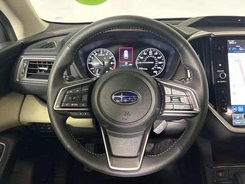 Certified 2026 Subaru Ascent Limited AWD/4WD image 16
