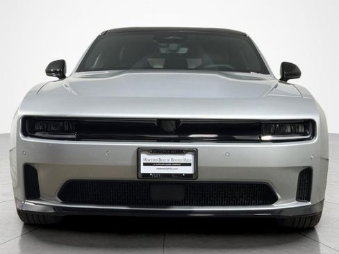 Used 2025 Dodge Charger Daytona R/T w/ Quick Order Package 25M R/T AWD/4WD image 8