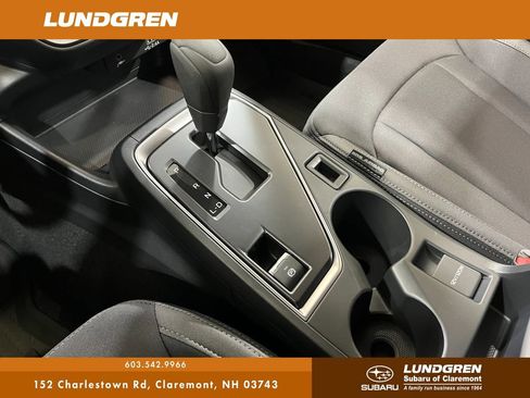 New 2025 Subaru Impreza 2.0i image 17
