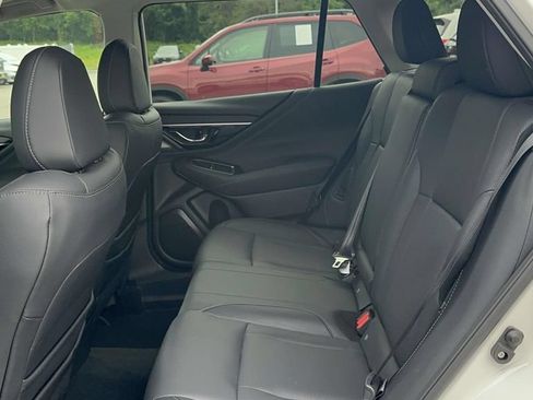 Certified 2023 Subaru Outback Limited AWD/4WD image 12