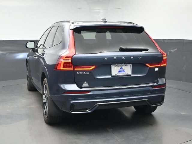 Used 2024 Volvo XC60 T8 Plus w/ Protection Package Premier AWD/4WD image 7