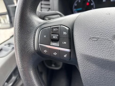 Used 2024 Ford Transit 250 Base w/ Exterior Upgrade Package image 14