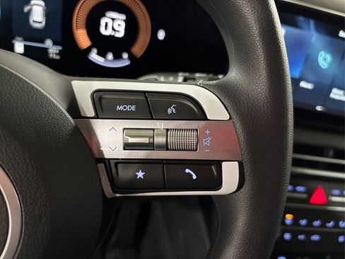 New 2026 Hyundai Tucson SE image 20