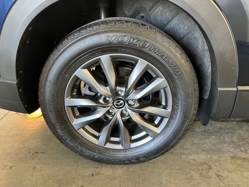 Used 2023 MAZDA CX-9 Touring AWD/4WD image 33