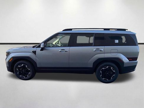 New 2026 Hyundai Santa Fe SEL FWD image 6