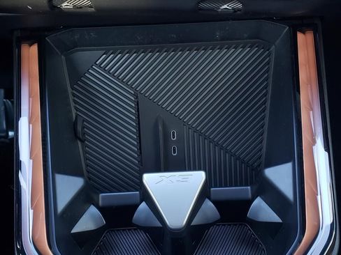 New 2026 BMW X3 xDrive30 w/ Premium Package image 24