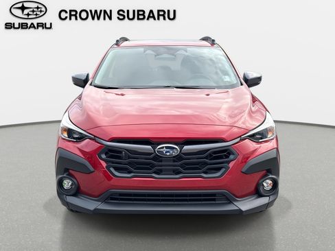 New 2026 Subaru Crosstrek 2.0i Premium image 9