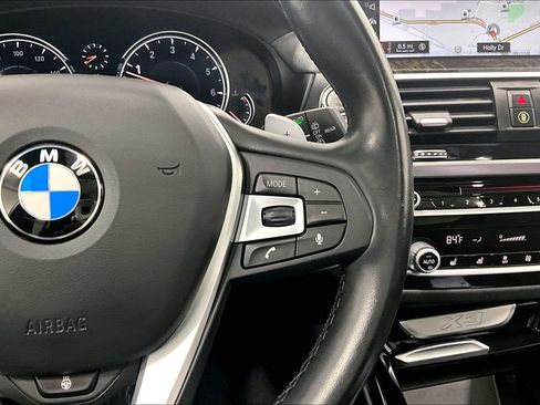 Used 2018 BMW X3 xDrive30i w/ Executive Package image 21