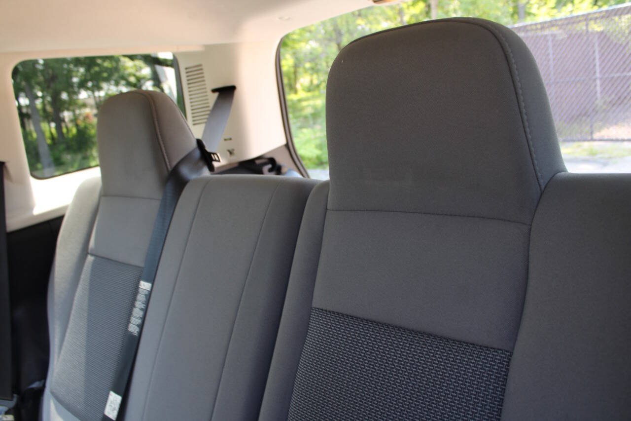 Used 2007 Jeep Patriot Sport FWD image 27