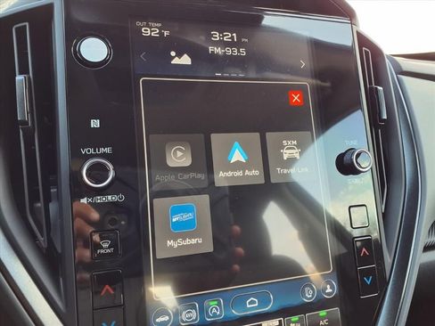 New 2025 Subaru Crosstrek 2.5i Limited w/ Popular Package #3A image 4