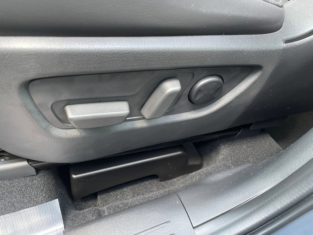 New 2026 MAZDA CX-5 Preferred AWD/4WD image 15