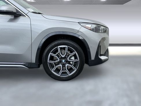 Used 2025 BMW X1 xDrive28i w/ Convenience Package image 10