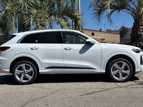 New 2025 Audi Q5 2.0T Premium Plus image 3