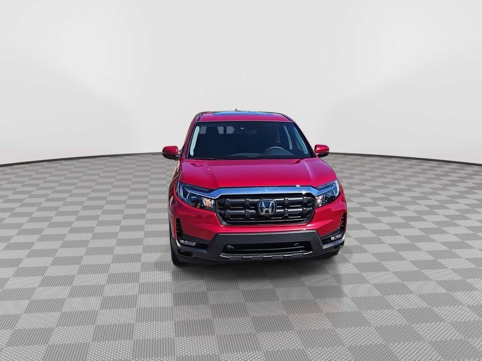 Used 2026 Honda Ridgeline RTL image 3
