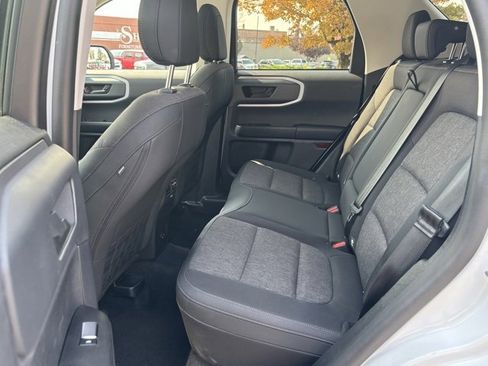 Used 2024 Ford Bronco Sport Big Bend image 14