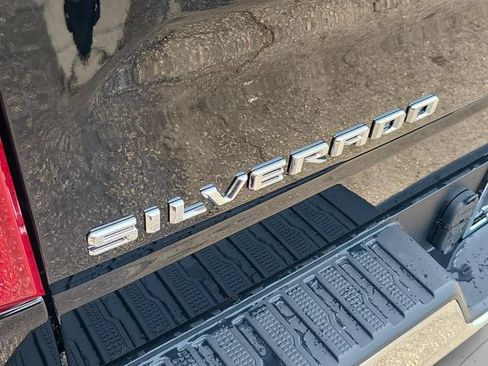 New 2026 Chevrolet Silverado 1500 LT RWD image 32