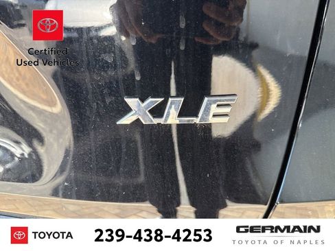 Used 2025 Toyota RAV4 XLE w/ Convenience Package FWD image 6