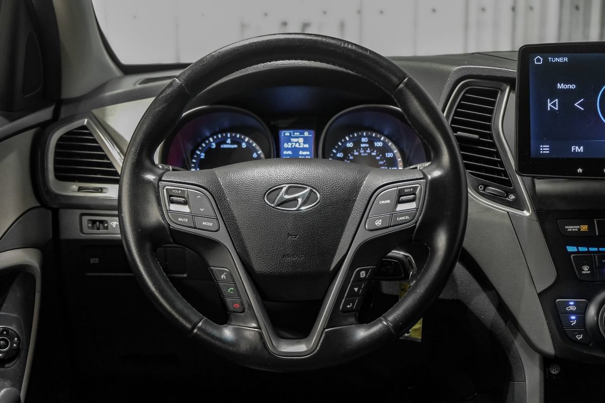 Used 2014 Hyundai Santa Fe Sport w/ Popular Equipment Package 02 FWD image 15
