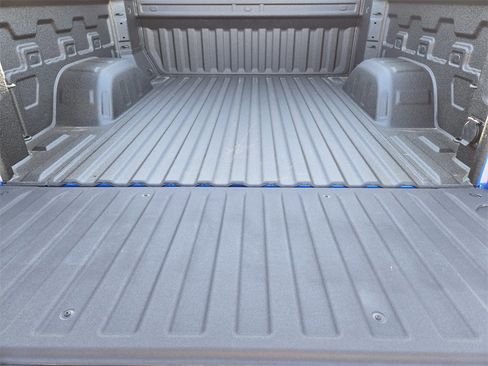 New 2026 Chevrolet Silverado 1500 Custom image 17