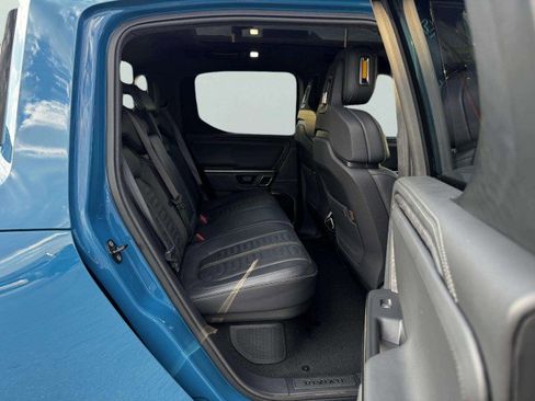 Used 2022 Rivian R1T Adventure image 41