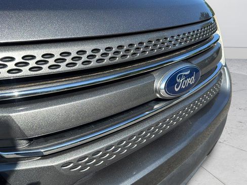 Used 2013 Ford Explorer Limited FWD image 27