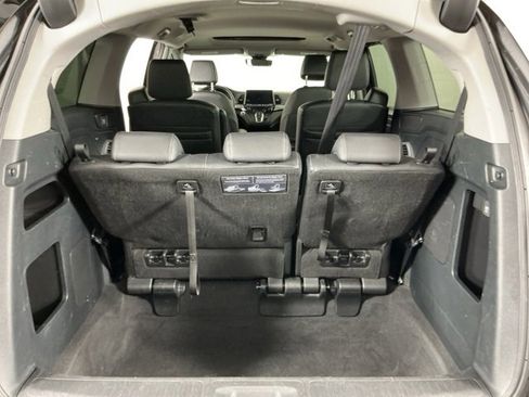 Used 2024 Honda Odyssey EX-L image 28
