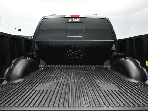 Used 2025 Ford F150 King Ranch AWD/4WD image 7