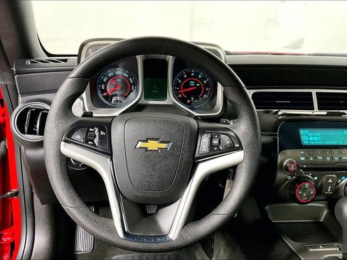 Used 2012 Chevrolet Camaro LT image 5