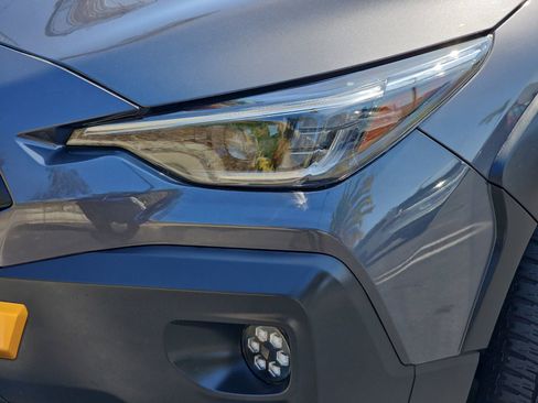 Certified 2024 Subaru Crosstrek 2.5i Wilderness w/ Crosstrek Mirror Package AWD/4WD image 32
