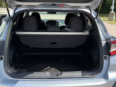 Certified 2024 Subaru Crosstrek 2.5i Sport AWD/4WD image 16