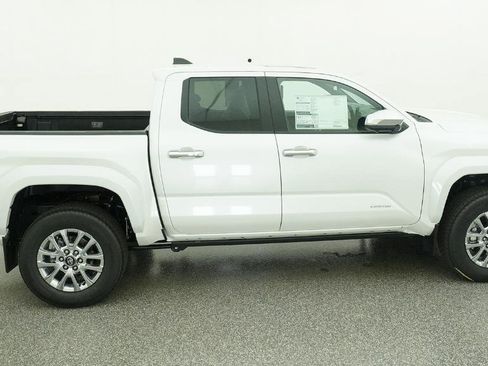 New 2026 Toyota Tacoma Limited image 48