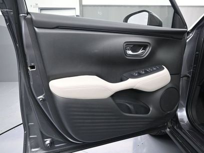 New 2026 Honda HR-V LX