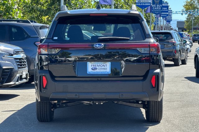 New 2026 Subaru Outback Limited AWD/4WD image 5
