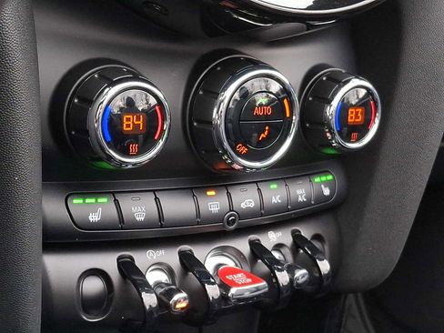 Used 2023 MINI Cooper Convertible image 14