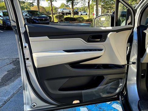 New 2026 Honda Odyssey EX-L image 13