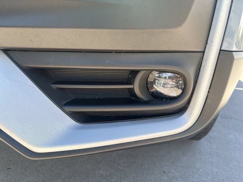 Certified 2020 Honda CR-V EX image 9