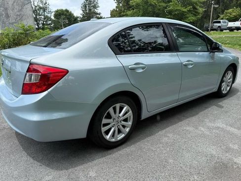 Used 2012 Honda Civic EX image 7