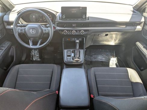 Used 2024 Honda CR-V Sport image 17